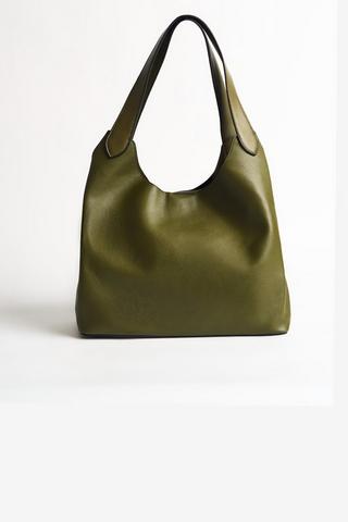 SHOPPER BAG FATIGUE