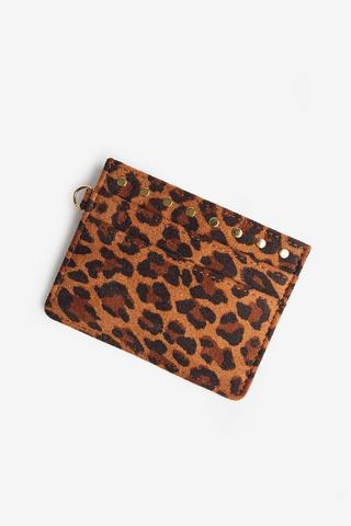 CARD HOLDER