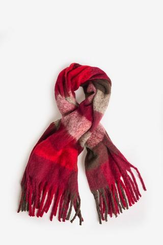 HEAVY WEIGHT BLANKET SCARF
