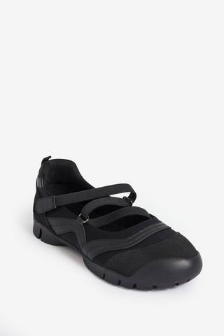 WONDERFIT MJ SNEAKER CHUNKY