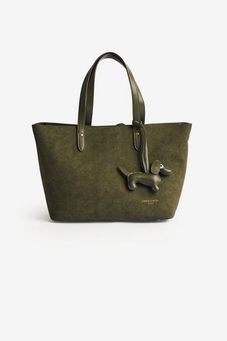SHOPPER BAG - Pierre Cardin
