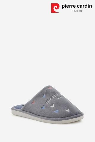 SLIPPERS - Pierre Cardin