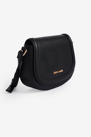 CROSSBODY BLACK - Pierre Cardin