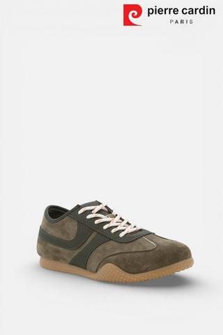 RETRO SNEAKERS - Pierre Cardin