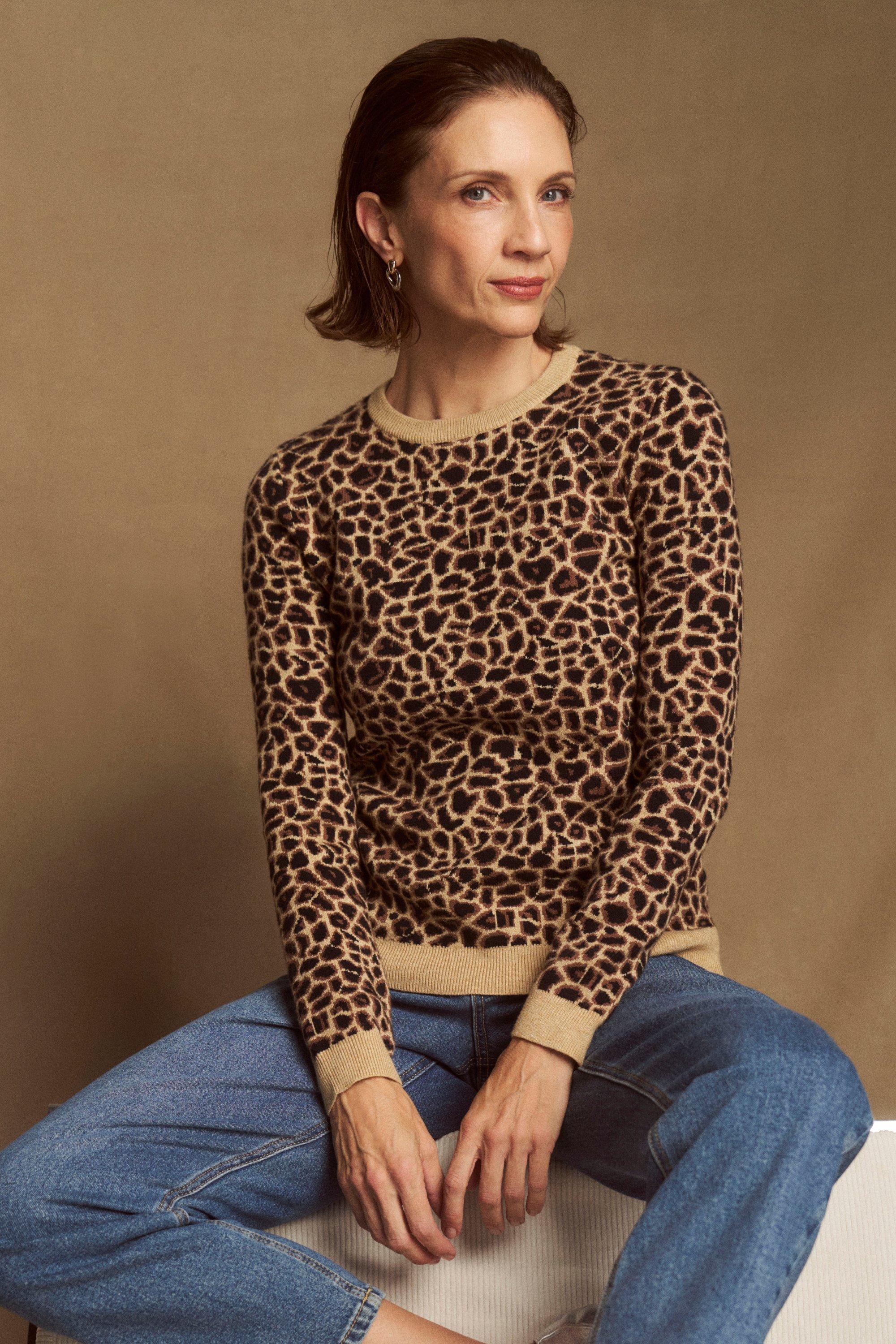 Knitwear