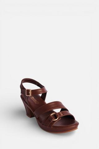 WONDERFIT CONE HEELS