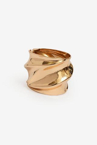 CHUNCKY CUFF BANGLE