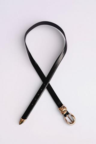 BELT BLACK