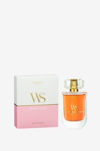 YARDLEY WHITE SATIN 50ML