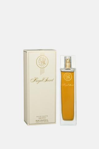 MONTEIL ROYAL SECRET 100ML