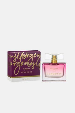 YARDLEY GORGEOUS 30ML