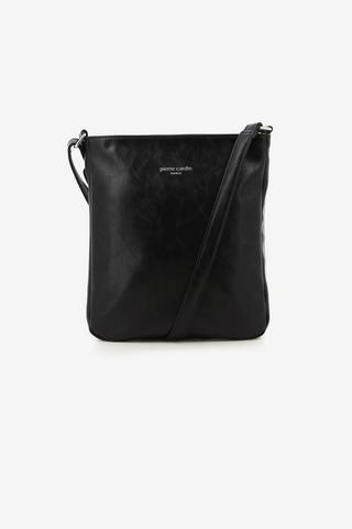 DANICA CROSSBODY BLACK - Pierre Cardin
