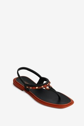 SLINGBACK SANDAL - Grendha