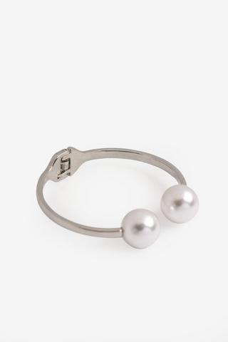 PEARL CUFF BRACELET