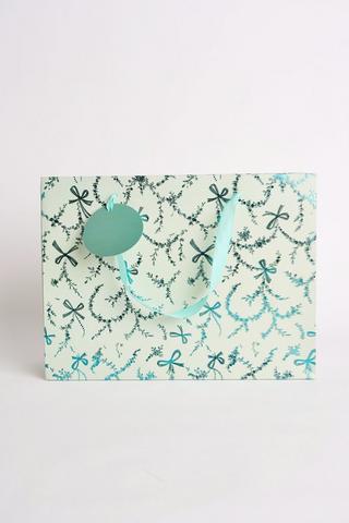 GIFT BAG BOW