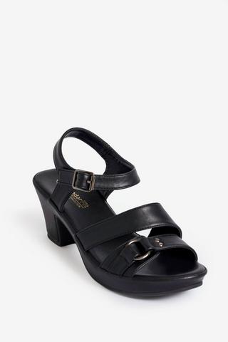 WONDERFIT CONE HEEL
