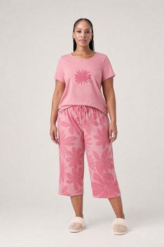 COTTON SLEEP SET