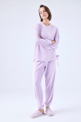 LILAC SLEEP SET