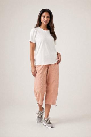 UTILITY CROPS PINK