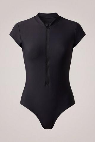 WONDERFIT ZIP UP FULL COSTUME