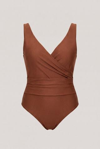 WONDERFIT ONE PIECE SWIMSUIT