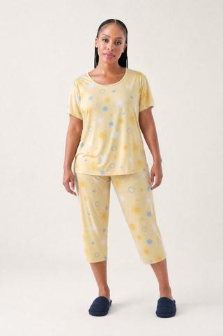 SLEEP SET YELLOW