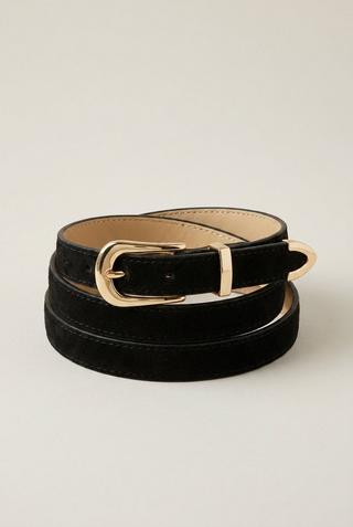 BELT BLACK