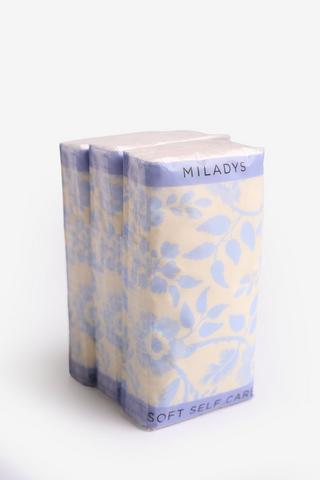 3 PACK TISSUES