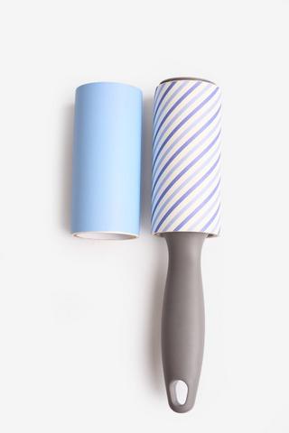 LINT ROLLER BLUE