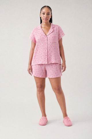 PINK SLEEP SET