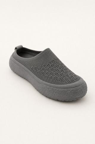 WONDERFIT KNIT MESH SNEAKERS
