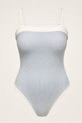 WONDERFIT BANDEAU FULL COSTUME