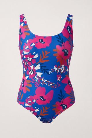 REVERSIBLE PRINTED COSTUME