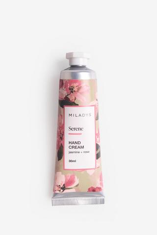 HAND CREAM SERENE