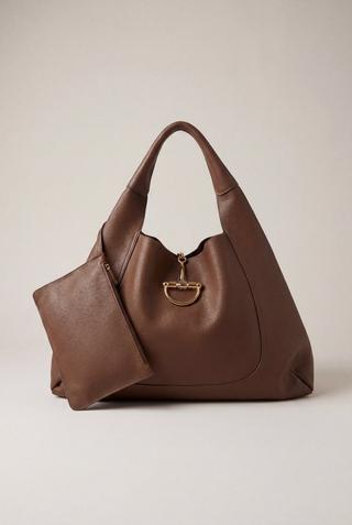 SHOPPER TOTE BAG