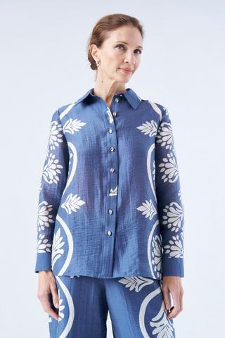 PRINTED SHIRT