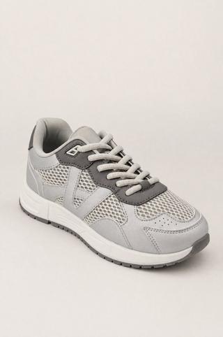 WONDERFIT LACE UP TRAINERS