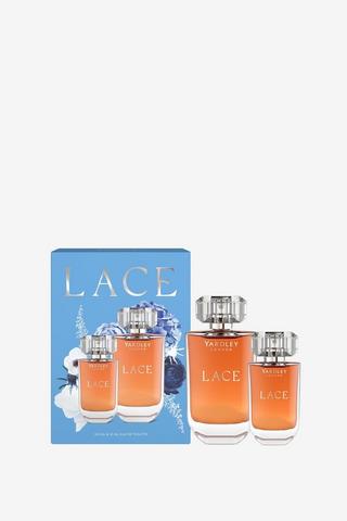 YARDLEY LACE Combo Pack
