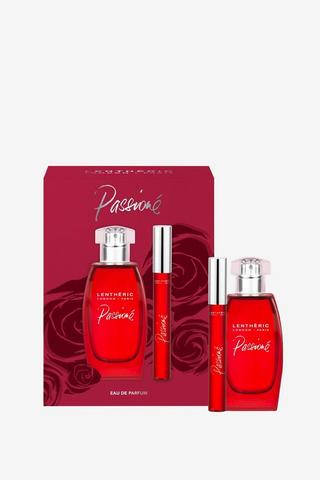 LENTH PASSIONE Combo Pack