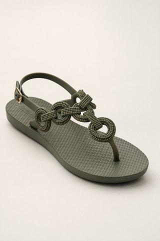 SLINGBACK SANDAL FATIGUE