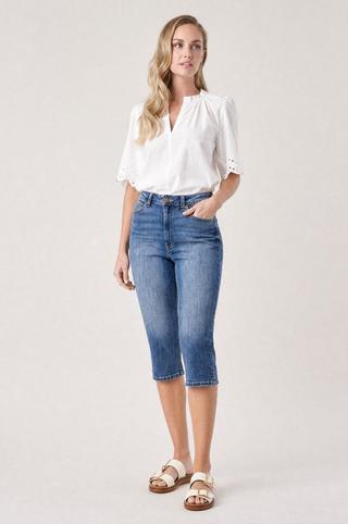 WONDERFIT MIDWASH CROP