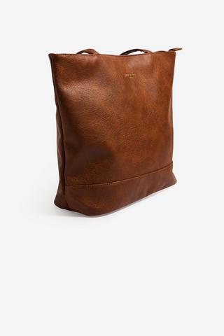 DANICA TOTE TAN - Pierre Cardin