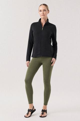 MODAL LEGGINGS FATIGUE