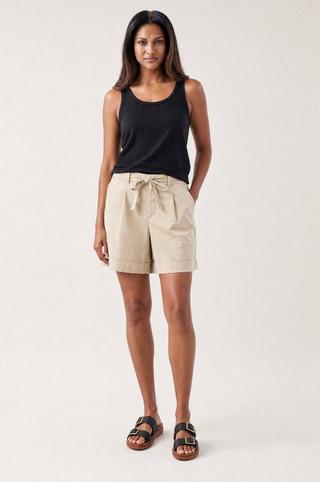 CRACKER SHORT CREAM