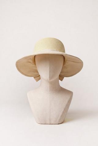 BOW TRIM SUNHAT