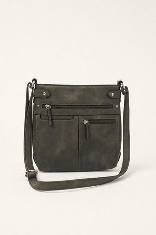 UTILITY POCKET BAG FATIGUE