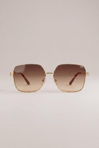 SQUARE SUNNIES