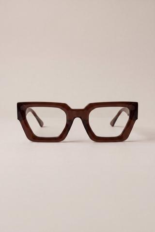 BLUE BLOCKER GLASSES