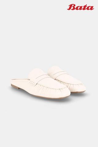 SLIP ON MULES - Bata