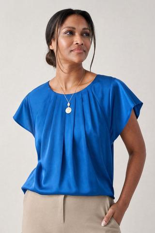 COBALT TOP